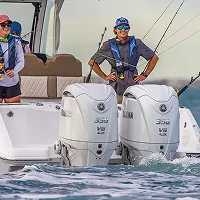 Outboards
