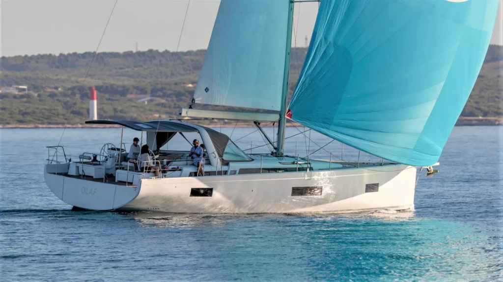 Beneteau