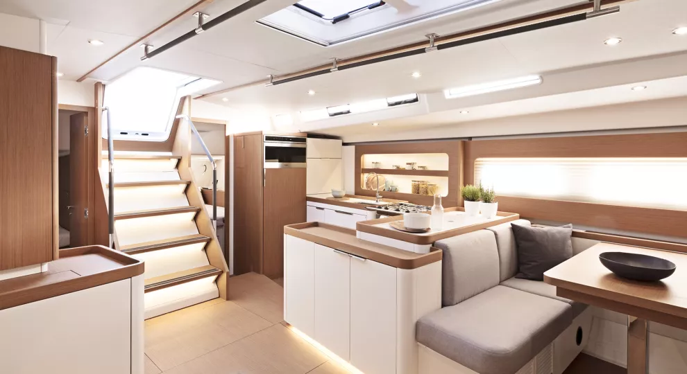 Beneteau