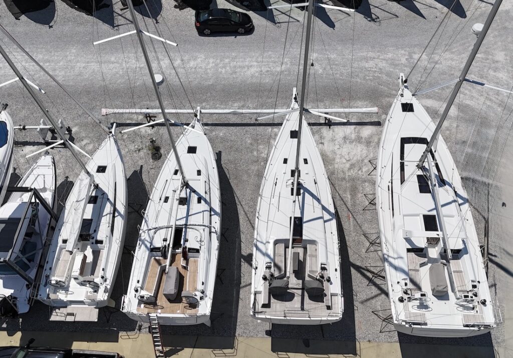 Beneteau