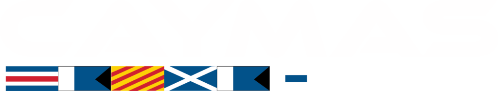 Caymas