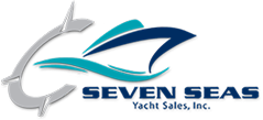 Seven Seas Logo