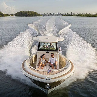 chris-craft