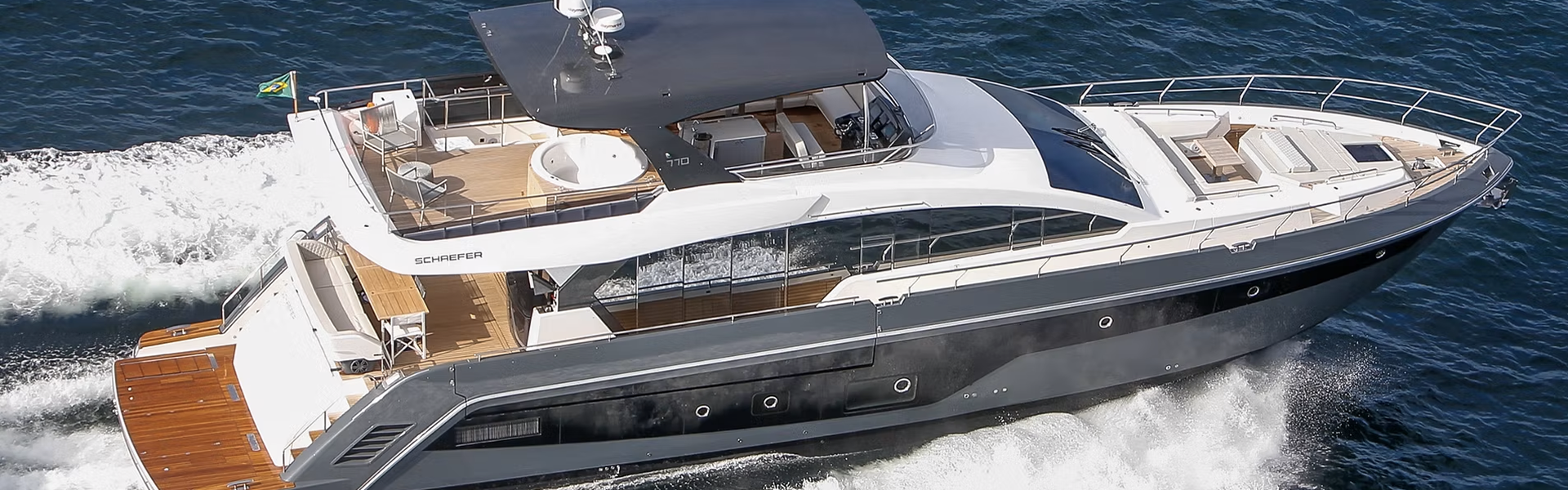 Schaefer Yachts Dealer Lindenhurst, NY | Seaside 3 Marina	