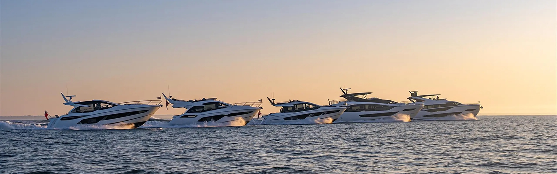 Sunseeker Yachts Dealer Lindenhurst, NY | Seaside 3 Marina