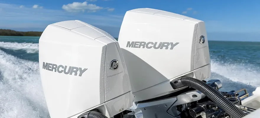 mercury